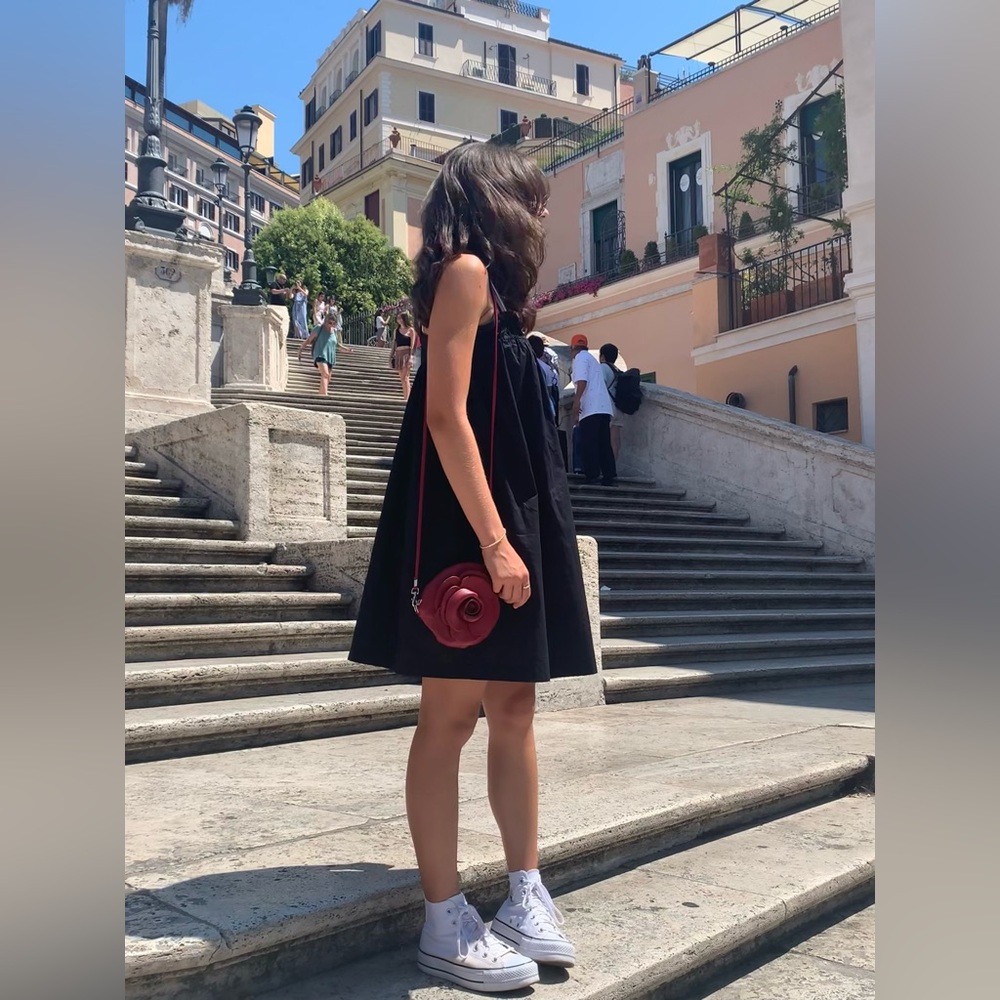 Meet your Posher, Giada rose